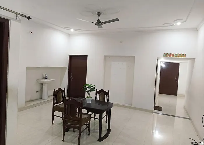 Krishna Villa 3Bhk