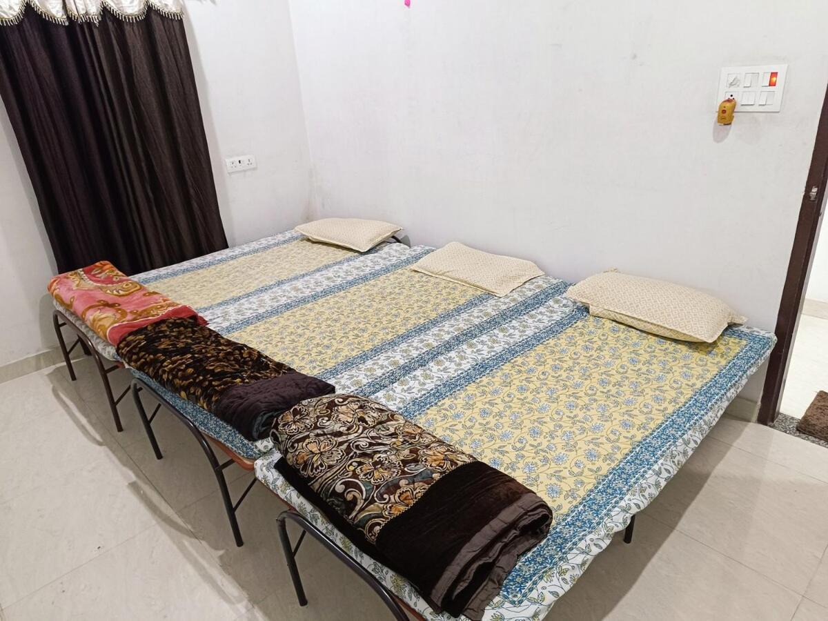 Apartment Krishna 3bhk